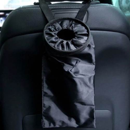 Basurero papelero automóvil colgante asiento Basurero papelero automóvil colgante asiento