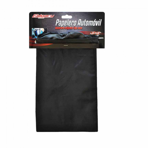 Basurero papelero automóvil colgante asiento Basurero papelero automóvil colgante asiento