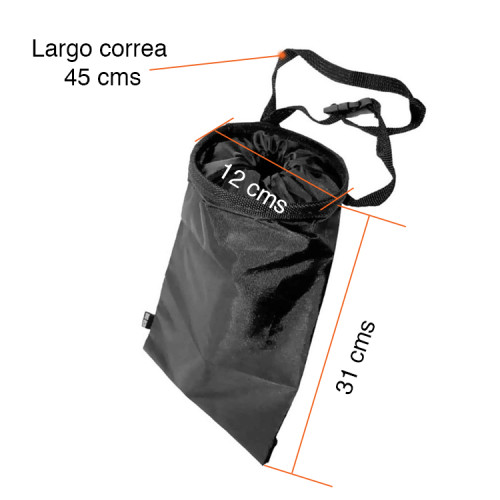 Basurero papelero automóvil colgante asiento Basurero papelero automóvil colgante asiento