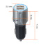 Cargador celular auto 2 USB 2.4A TP-Link CP220