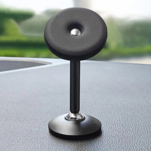 Soporte celular magnético auto 360 grados Soporte celular magnético auto 360 grados