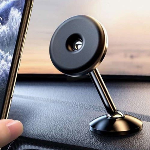Soporte celular magnético auto 360 grados Soporte celular magnético auto 360 grados