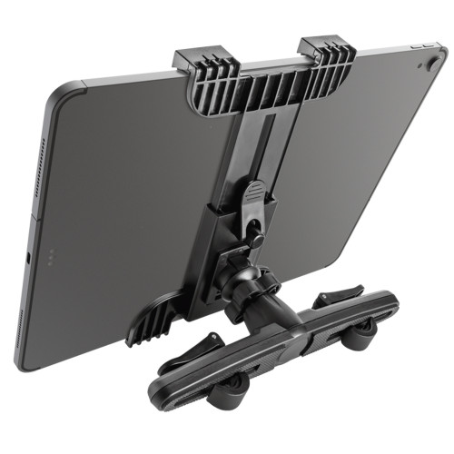 Soporte tablet iPad auto asiento cabecera Trust Soporte tablet iPad auto asiento cabecera Trust