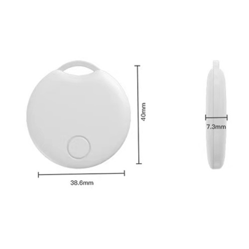 Rastreador Airtag Alternativo para iPhone 