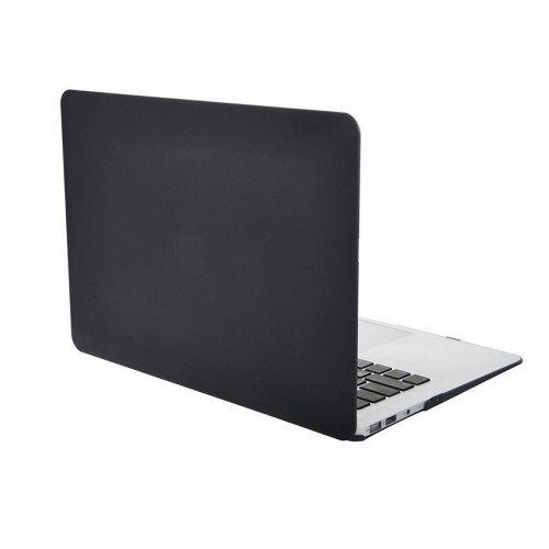 Carcasa Macbook Air 11 / 11.6 negra mate