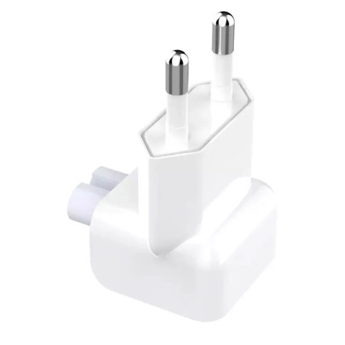 Adaptador enchufe Nacional Cargador Macbook