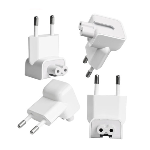 Adaptador enchufe Nacional Cargador Macbook