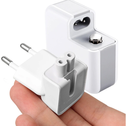 Adaptador enchufe Nacional Cargador Macbook
