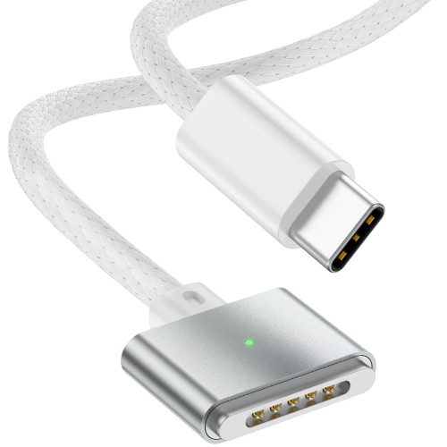 Cable USB C a Magsafe 3 para Macbook Cable USB C a Magsafe 3 para Macbook