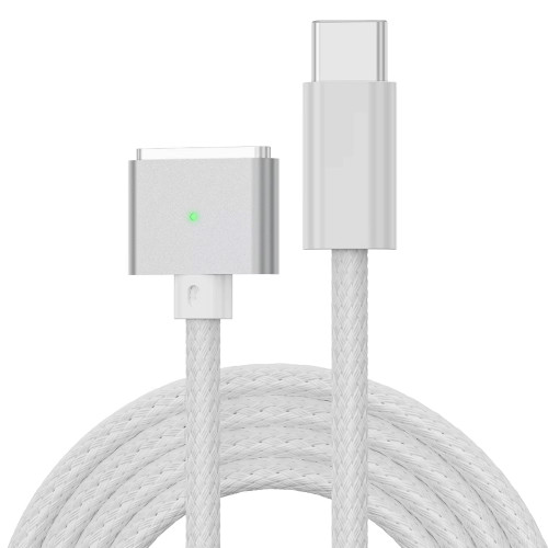 Cable USB C a Magsafe 3 para Macbook Cable USB C a Magsafe 3 para Macbook