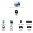 Adaptador USB Bluetooth 5.0 PC Notebook 