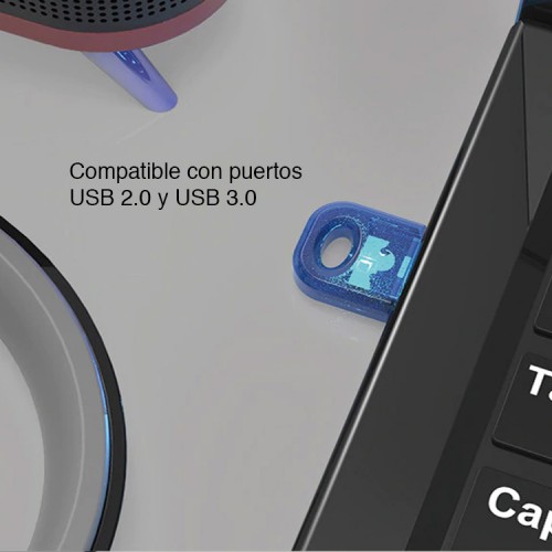 Adaptador USB Bluetooth 5.0 PC Notebook Adaptador USB Bluetooth 5.0 PC Notebook