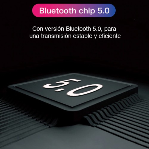 Adaptador USB Bluetooth 5.0 PC Notebook Adaptador USB Bluetooth 5.0 PC Notebook