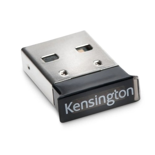 Adaptador Bluetooth 4.0 USB Kensington Adaptador Bluetooth 4.0 USB Kensington