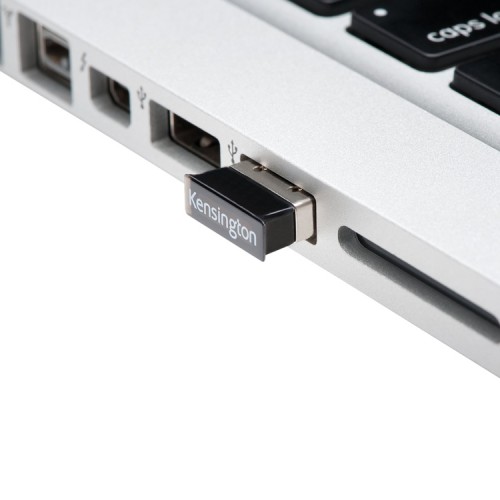 Adaptador Bluetooth 4.0 USB Kensington Adaptador Bluetooth 4.0 USB Kensington
