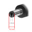 Cargador para Notebook Asus 19V 2.37A 4.0 x 1.35mm 
