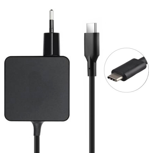 Cargador Notebook Asus Lenovo USB C 20V 3.25A Cargador Notebook Asus Lenovo USB C 20V 3.25A
