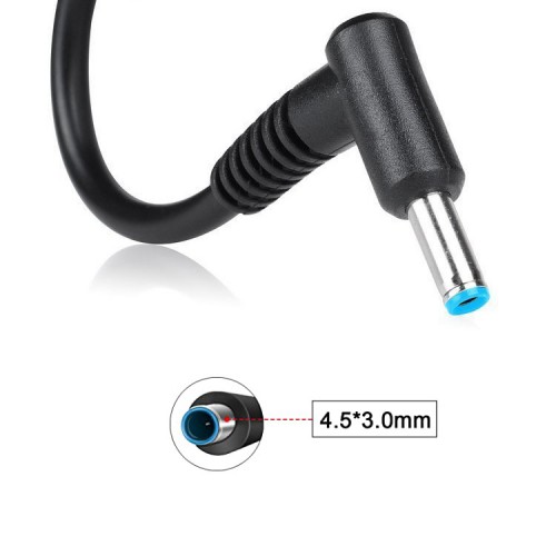 Cargador para Notebook HP 19.5V 2.31A 45W