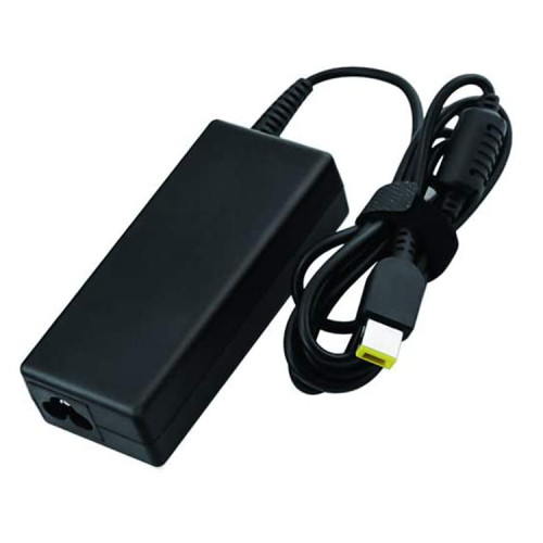 Cargador para Lenovo 20V 3.25A Punta rectangular Cargador para Lenovo 20V 3.25A Punta rectangular