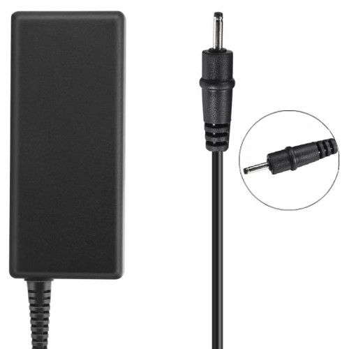 Cargador Samsung Chromebook 12V 2.2A / 3.33A Cargador Samsung Chromebook 12V 2.2A / 3.33A