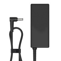Cargador Notebook Certificado 19V 3.42A plug 5.5 x 2.5 mm 