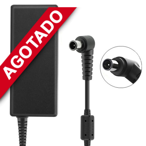 Cargador para Sony Vaio 19V 2.1A 40W Cargador para Sony Vaio 19V 2.1A 40W