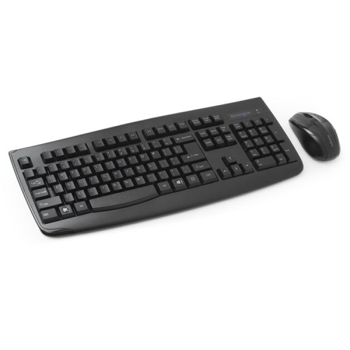 Kit Teclado Mouse Inalámbrico Kensington ***SALDO Kit Teclado Mouse Inalámbrico Kensington ***SALDO