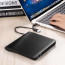Lector de CD USB C Externo Grabador CD/DVD
