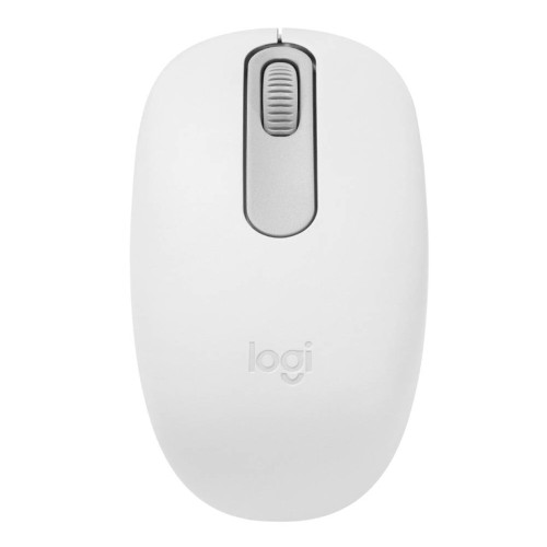 Mouse Bluetooth Blanco Logitech M196