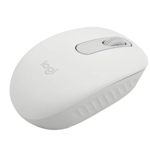 Mouse Bluetooth Blanco Logitech M196