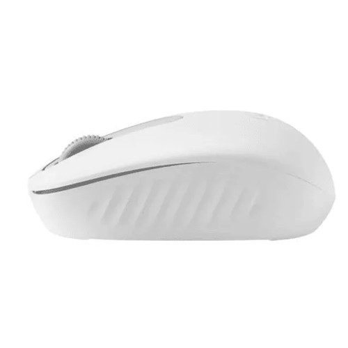 Mouse Bluetooth Blanco Logitech M196