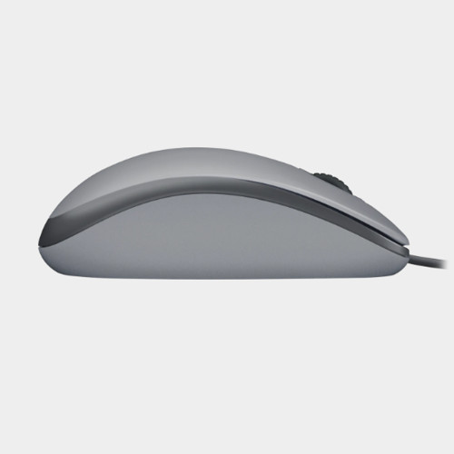 Mouse silencioso USB Logitech M110 Silent