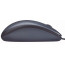 Mouse USB Logitech M90 Negro 1000 DPI