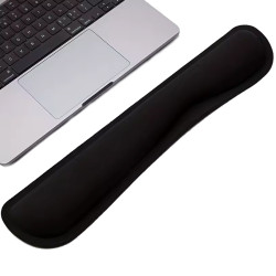 Almohadilla Reposamuñecas Teclado Ergonómica
