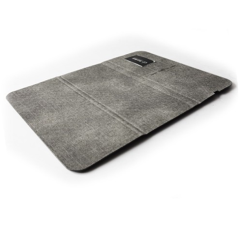Mouse Pad cargador inalámbrico plegable TGM67