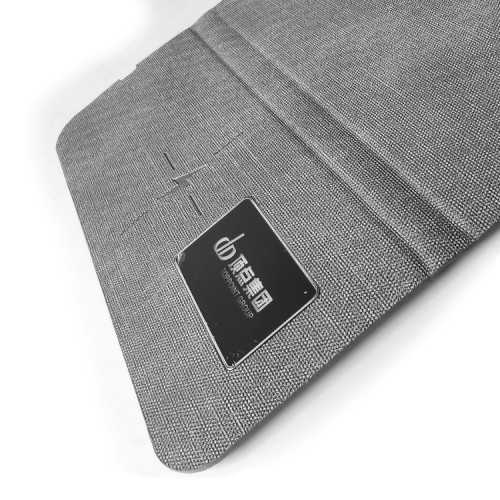 Mouse Pad cargador inalámbrico plegable TGM67
