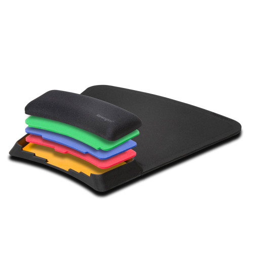 Mouse Pad ergonómico Kensington SmartFit Mouse Pad ergonómico Kensington SmartFit