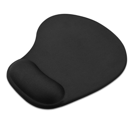 Mouse Pad ergonómico apoyamuñecas Utek UT-MP305 Mouse Pad ergonómico apoyamuñecas Utek UT-MP305