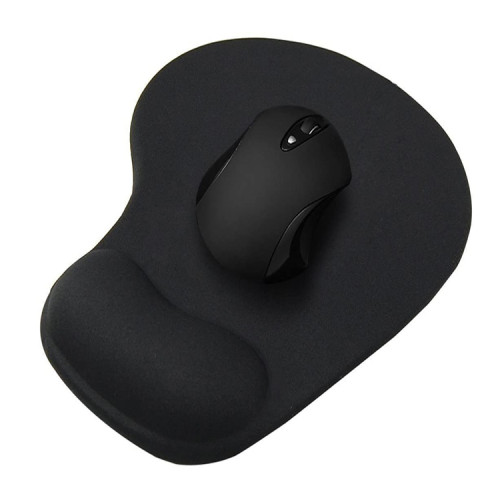 Mouse Pad ergonómico apoyamuñecas Utek UT-MP305 Mouse Pad ergonómico apoyamuñecas Utek UT-MP305