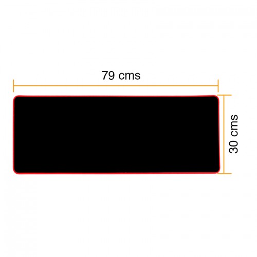 Mouse Pad XL Grande rectangular 79 x 30 cms Mouse Pad XL Grande rectangular 79 x 30 cms