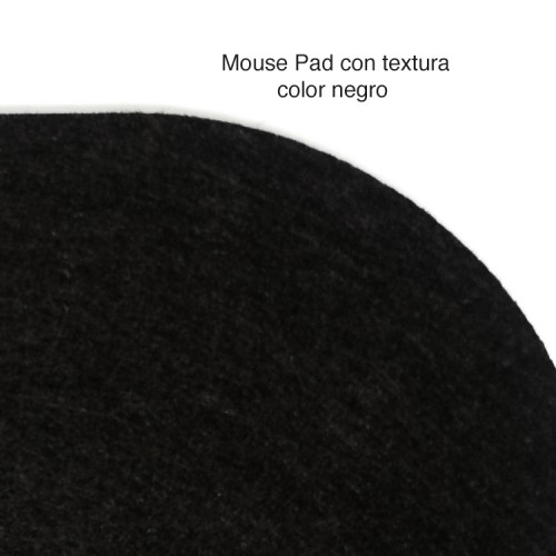Mouse Pad XL rectangular 63 x 33 cms Negro Mouse Pad XL rectangular 63 x 33 cms Negro