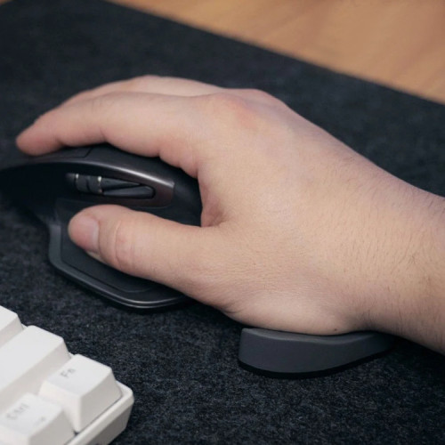 Reposa Muñecas apoya mouse Newo NW-AER Reposa Muñecas apoya mouse Newo NW-AER