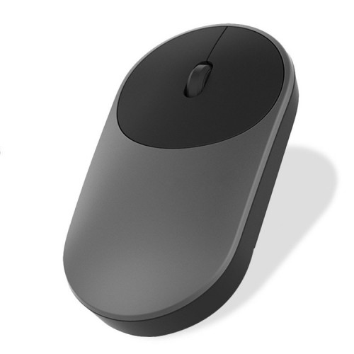 Mouse Bluetooth Inalámbrico y 2.4 GHz ultra silencioso