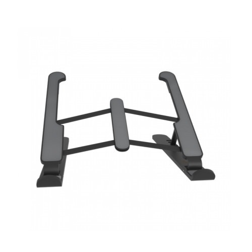 Soporte Notebook Escritorio 17" Negro Xtech XTA130