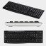 Teclado inalámbrico Logitech K270 Español