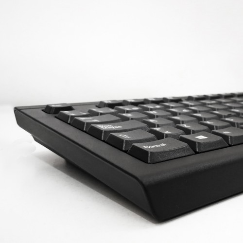 Teclado USB Antiderrame PC Notebook Kensington K72444 Teclado USB Antiderrame PC Notebook Kensington K72444
