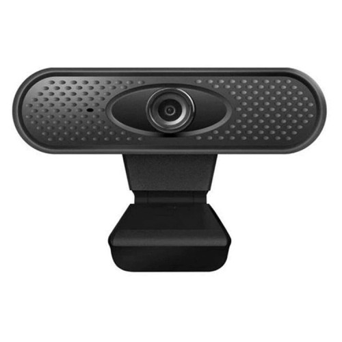 Webcam 1080p con micrófono por USB Webcam 1080p con micrófono por USB