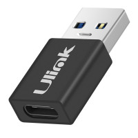 Adaptador USB C a USB 3.0 Ulink