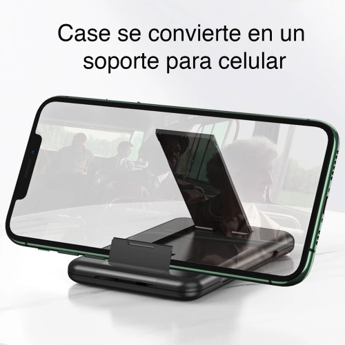 Kit adaptadores celular carga USB Micro y USB C Kit adaptadores celular carga USB Micro y USB C