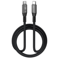 Cable USB C de 3 metros hasta 60W